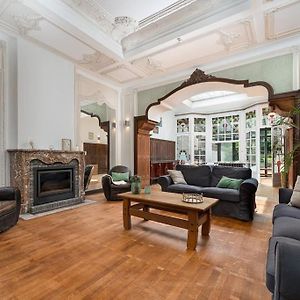 Appartement met Drie Slaapkamers